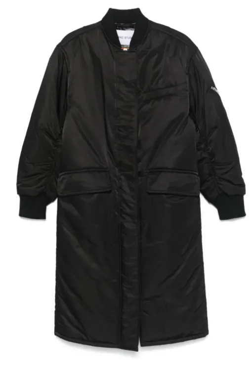 Abbie Coat