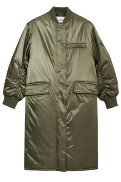 Abbie Coat