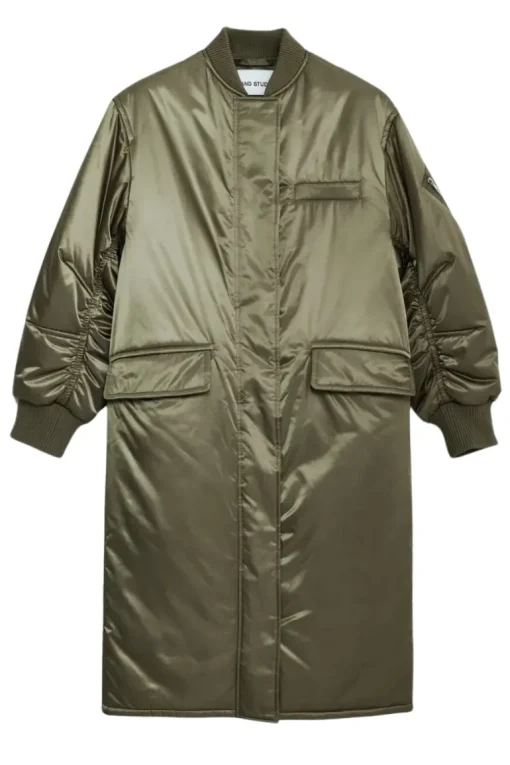 Abbie Coat