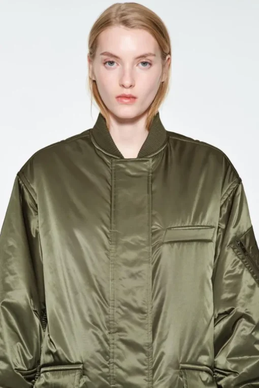 Abbie Coat