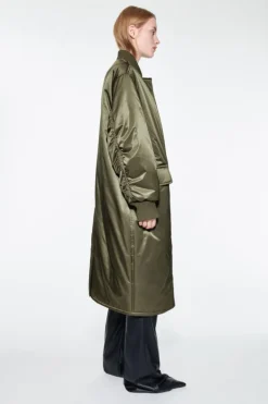 Abbie Coat