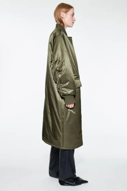 Abbie Coat