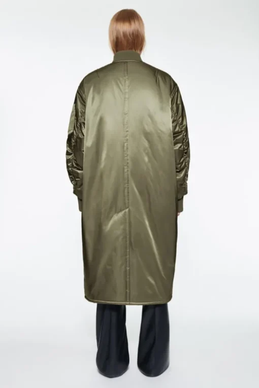 Abbie Coat