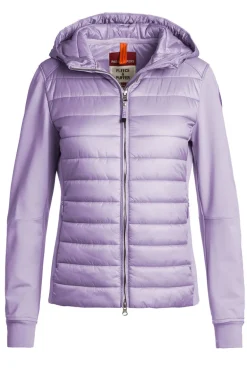 Adria Sweat Jacket