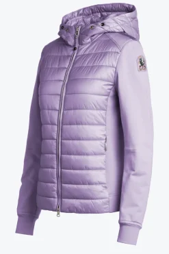 Adria Sweat Jacket