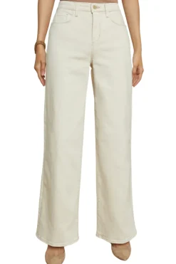 Alicent Wide-Leg Jean