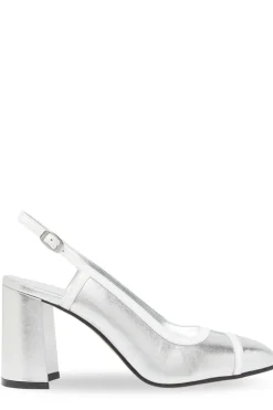 Alizee Slingback Pumps