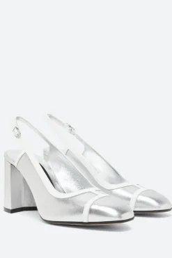 Alizee Slingback Pumps