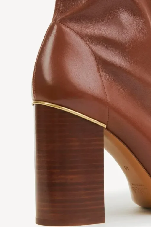Ambre Ankle Boot