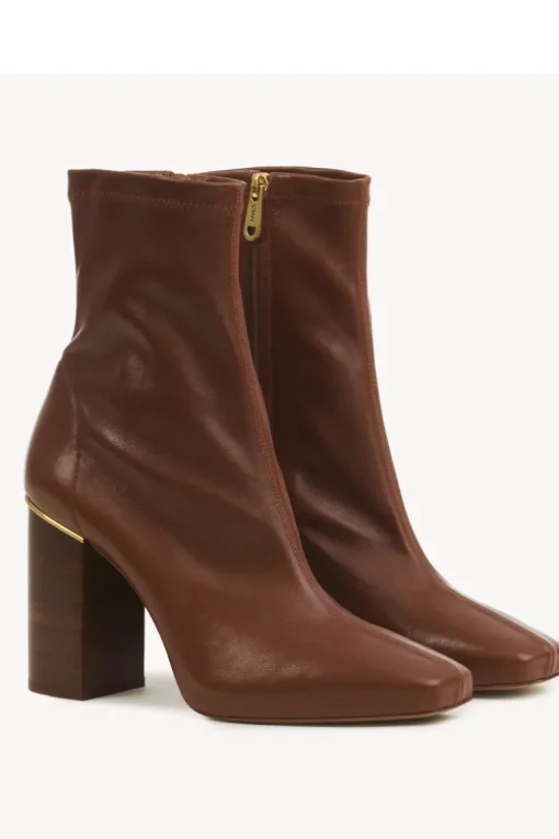 Ambre Ankle Boot