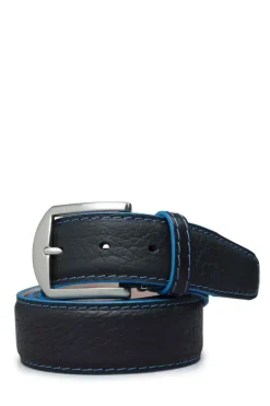 American Bison Belt