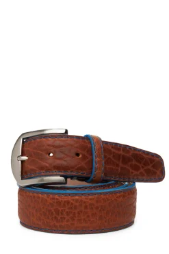 American Bison Belt