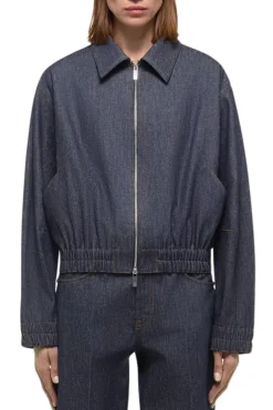 Apex Denim Jacket