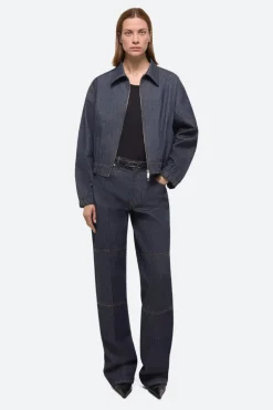 Apex Denim Jacket