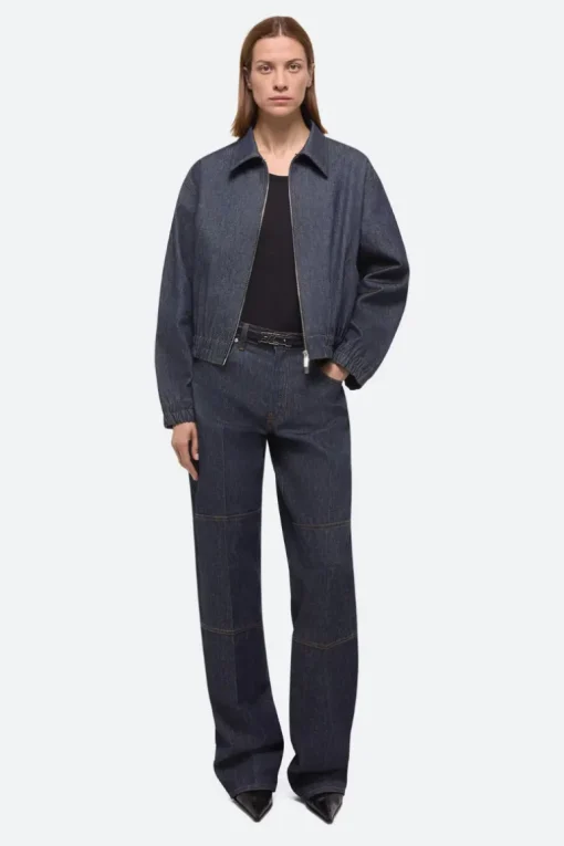 Apex Denim Jacket