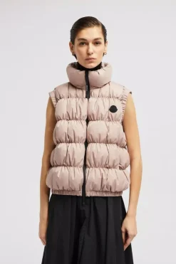 Apriate Down Vest