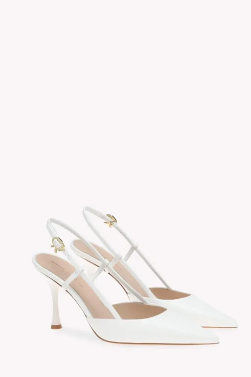 Ascent Vitello Heel