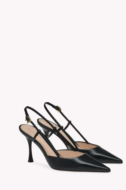 Ascent Vitello Heel