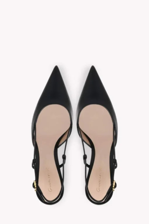 Ascent Vitello Heel