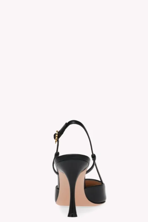 Ascent Vitello Heel