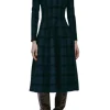 Ava Midi Dress