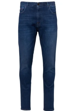 Barchetta Jean