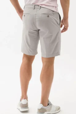 Bari Bermuda Shorts