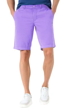 Bari Bermuda Shorts