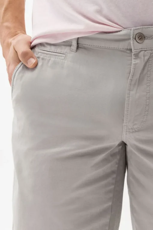 Bari Bermuda Shorts