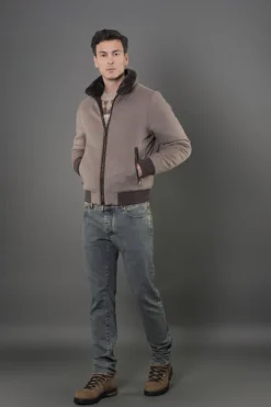 Bellati Jacket