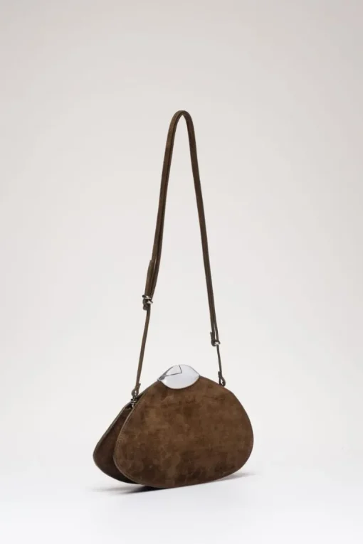 Belle De Jour Crossbody