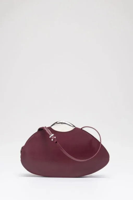 Belle De Jour Crossbody