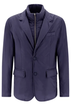 Blazer Style Jacket