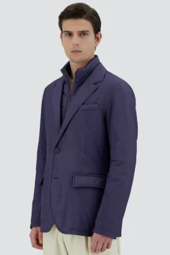 Blazer Style Jacket