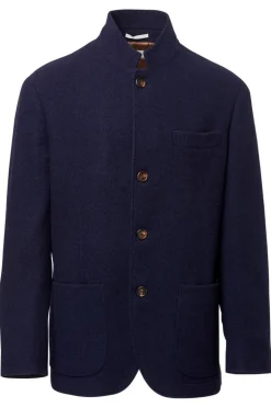 Blazer-Style Outerwear