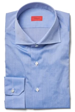 Blue Sport Shirt