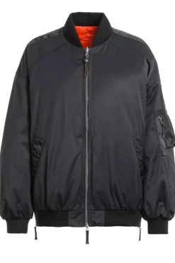 Bomb Reversible Bomber Jacket