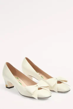 Bowow Pumps