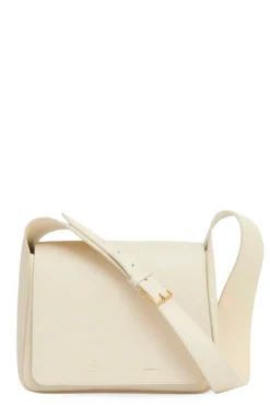 Box Shoulder Bag