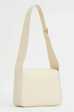 Box Shoulder Bag