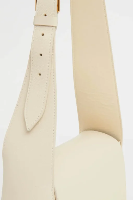 Box Shoulder Bag