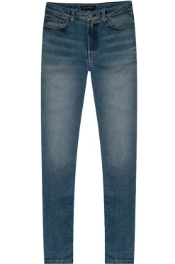 Brando Aged Indigo Jeans