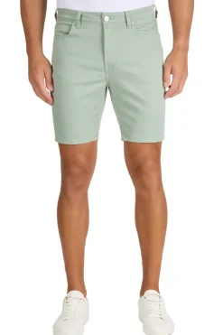 Brando Five Pocket Short