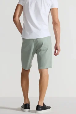 Brando Five Pocket Short