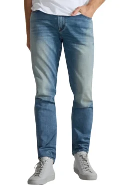 Brando Medium Indigo Jeans