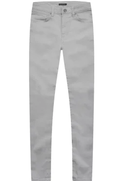 Brando Parisian Luxe Grey Jeans