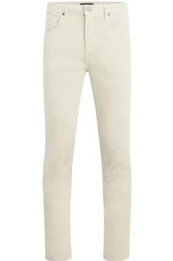 Brando Parisian Luxe Khaki Jeans