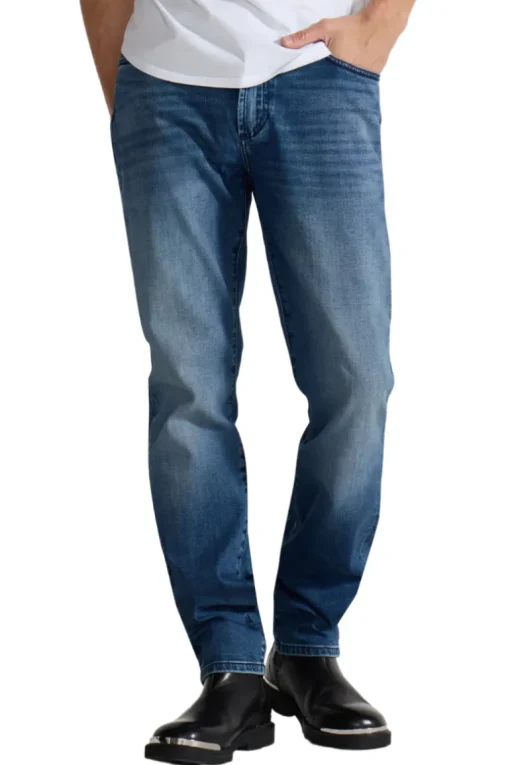 Brando Toulouse Jeans