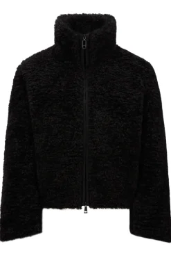 Bridoire Bomber Jacket