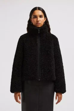 Bridoire Bomber Jacket